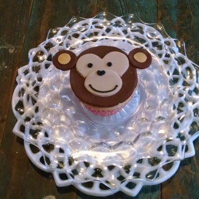 monkey face $4.25